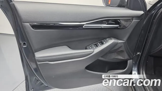 Kia Seltos Seltos Бензин 1.6 турбо 2WD — Фото автомобиля 24
