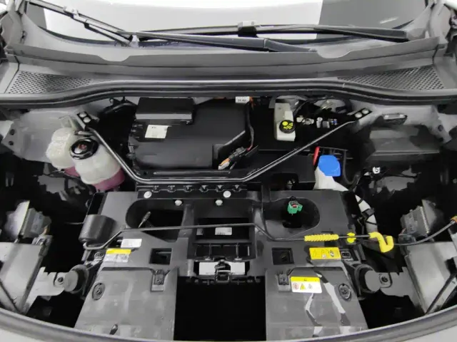 Volkswagen ID.4 Crozz — Фото автомобиля 6