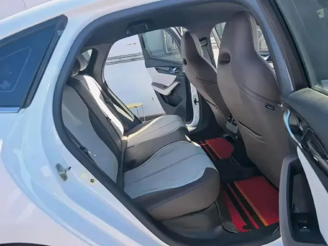 BYD Qin PLUS — Фото автомобиля 3