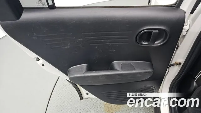 Hyundai Casper Casper Фургон — Фото автомобиля 25