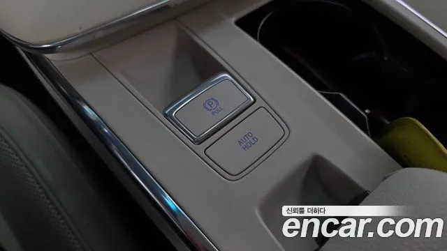 Hyundai Grandeur Новый Grandeur IG — Фото автомобиля 24