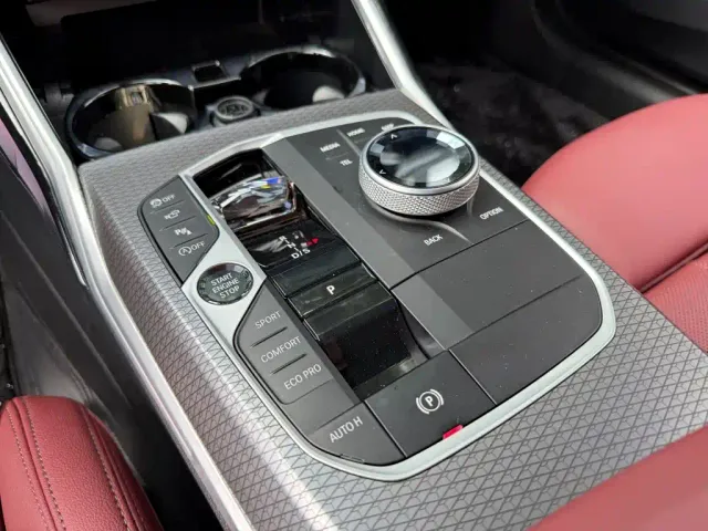 BMW 4 Series — Фото автомобиля 9