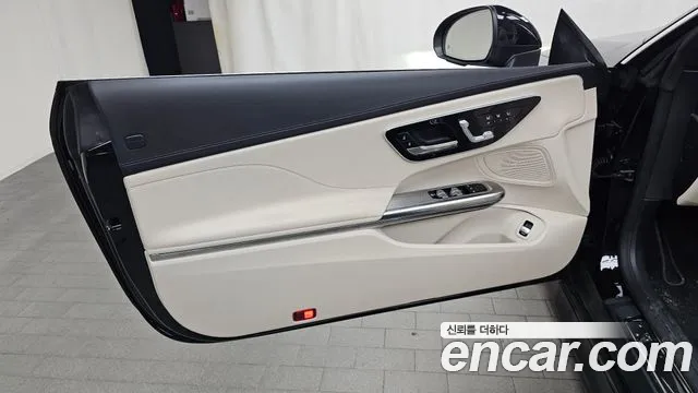 Mercedes-Benz CLE-Class — Фото автомобиля 24