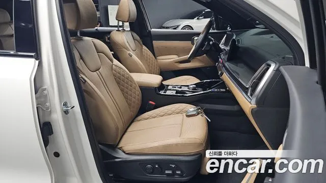 Kia Sorento — Фото автомобиля 16