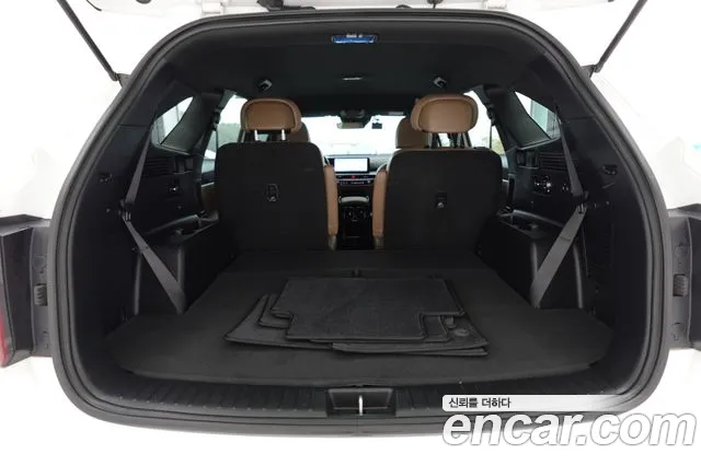 Kia Sorento — Фото автомобиля 9