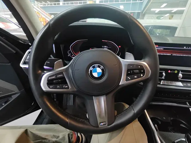 BMW BMW 3 Series 2020 330i M Sport Blackout Package — Фото автомобиля 6