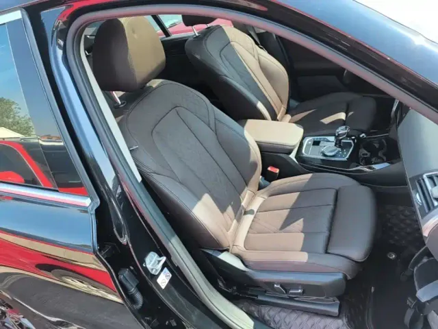 BMW X3 — Фото автомобиля 24