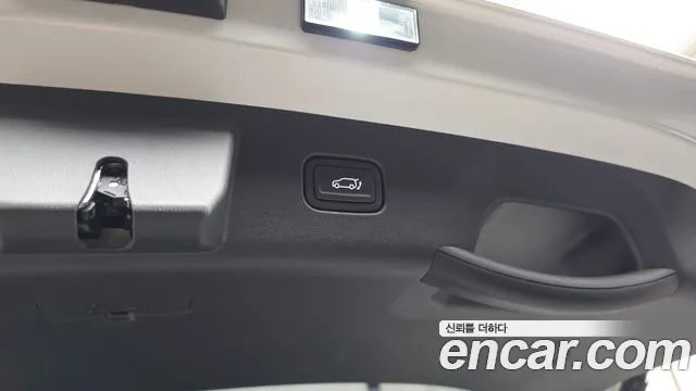 Kia Seltos 2nd Gen — Фото автомобиля 26