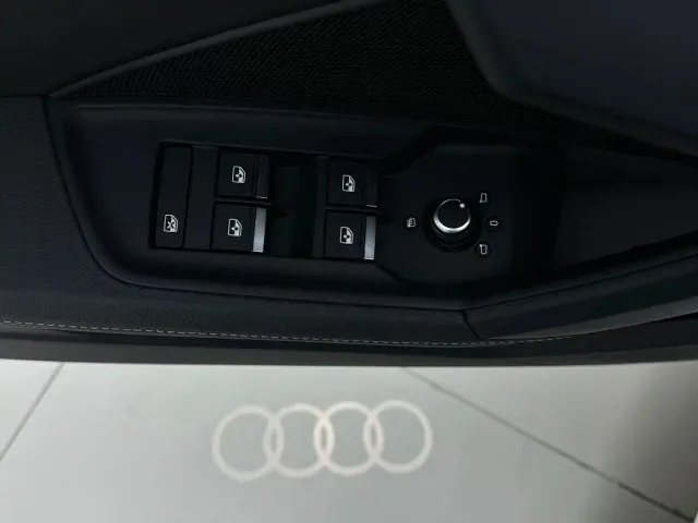 Audi A3 — Фото автомобиля 16