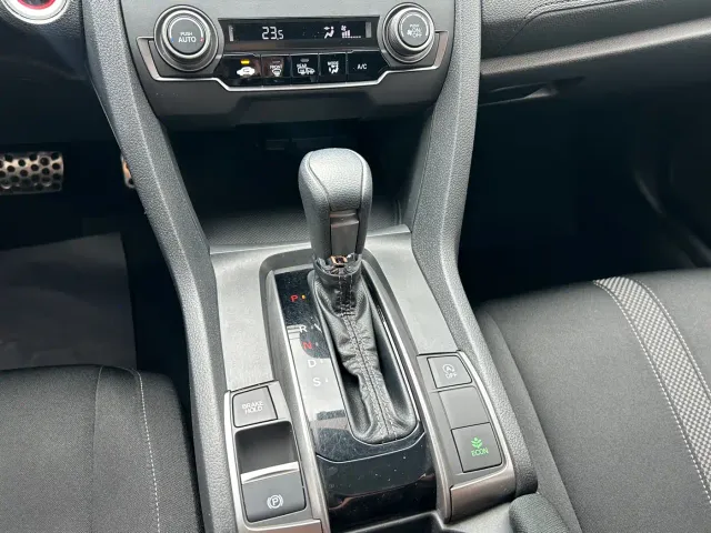Honda Civic — Фото автомобиля 18