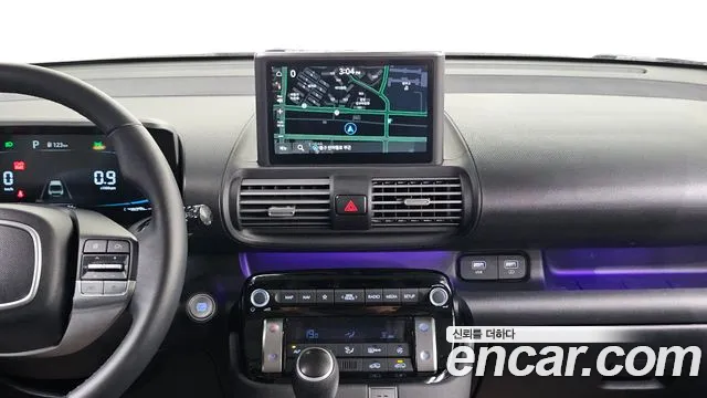Hyundai Casper — Фото автомобиля 20