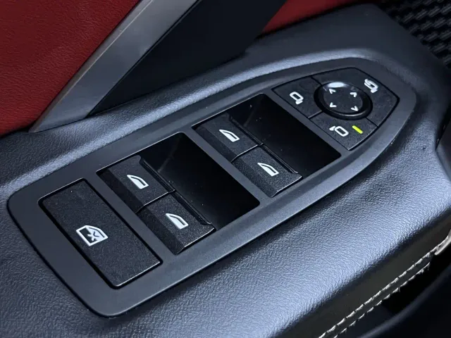 BMW X1 — Фото автомобиля 14