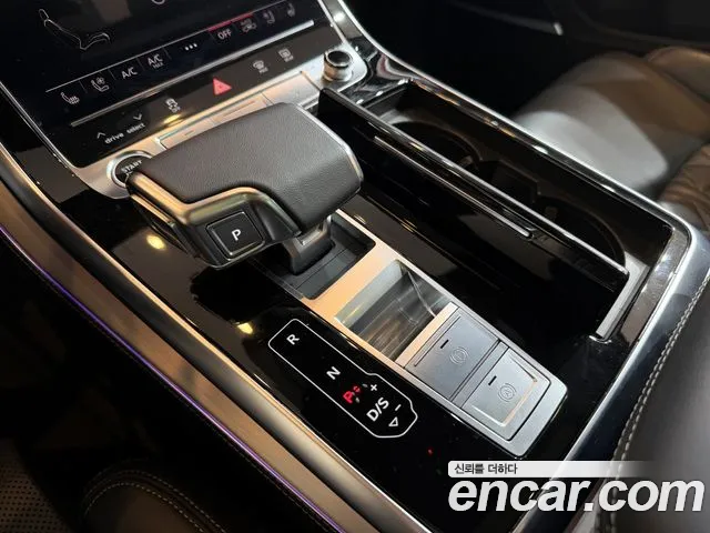 Audi Q7 4M — Фото автомобиля 9