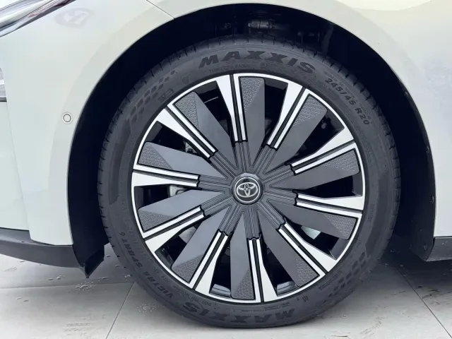 Toyota BoZhi 7 — Фото автомобиля 18
