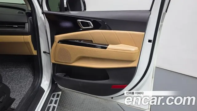 Kia Carnival 4th Gen — Фото автомобиля 14