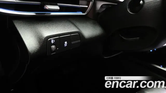 Hyundai AVANTE Новый Avante (CN7) — Фото автомобиля 15