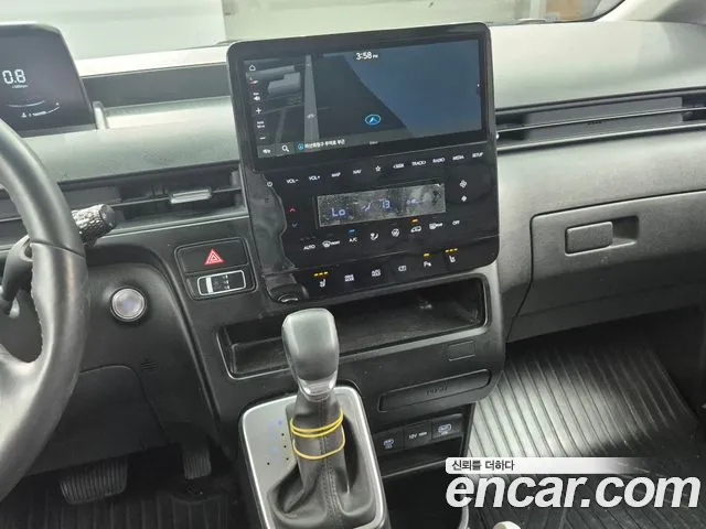 Hyundai Staria Staria Карго 5 мест — Фото автомобиля 12