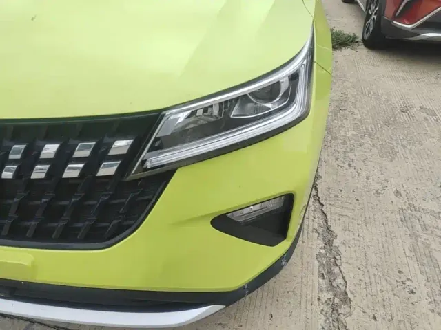 Wuling Xingchi — Фото автомобиля 23