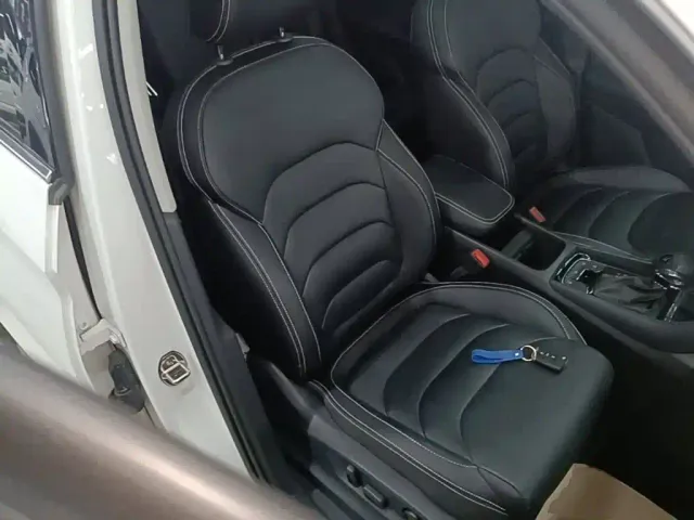 Skoda Kodiaq — Фото автомобиля 19