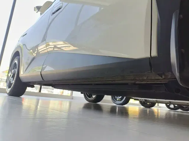 BYD Seagull — Фото автомобиля 18