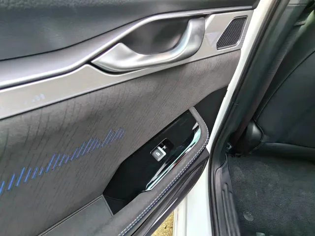 Geely Xingrui — Фото автомобиля 14