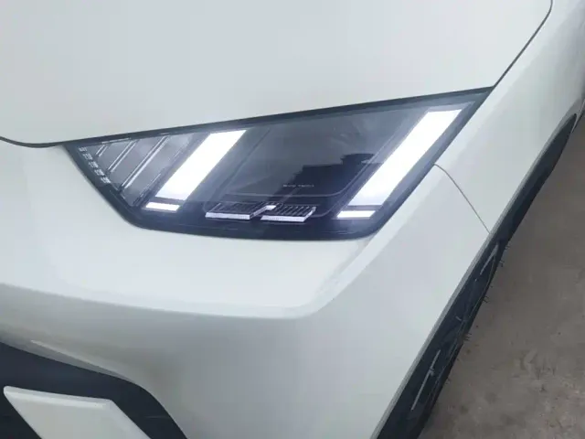 BYD Seagull — Фото автомобиля 23