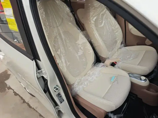 Wuling Hongguang Mini EV — Фото автомобиля 24