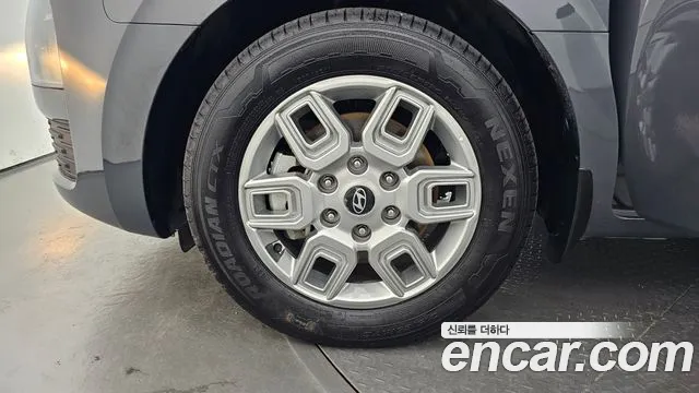 Hyundai Staria Новый Staria L3.5 Карго 3 места — Фото автомобиля 5