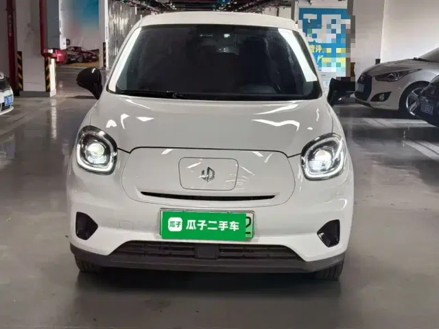 Leapmotor T03 — Фото автомобиля 2