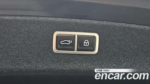 Genesis G80 Бензин 2.5 турбо AWD — Фото автомобиля 29