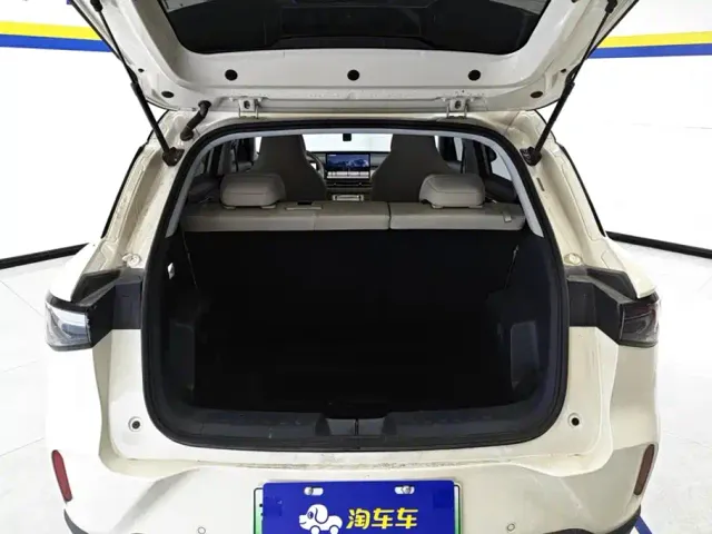 Wuling Bingo S — Фото автомобиля 4