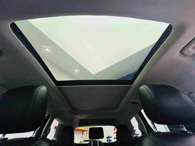 Ford Edge — Фото автомобиля 26