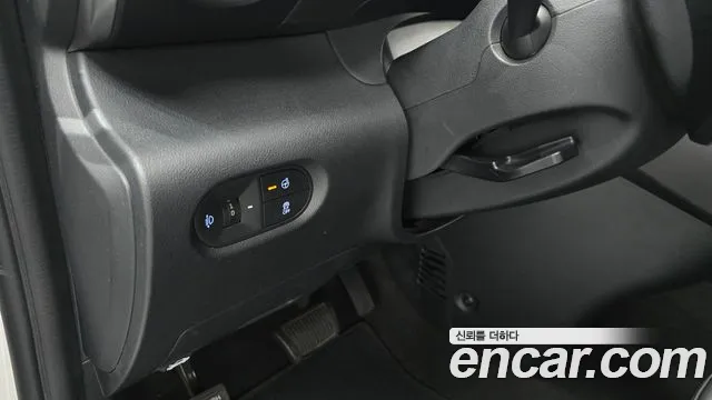 Hyundai Casper Casper Inspiration — Фото автомобиля 16