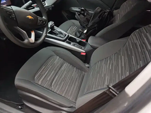 Chevrolet Monza — Фото автомобиля 14