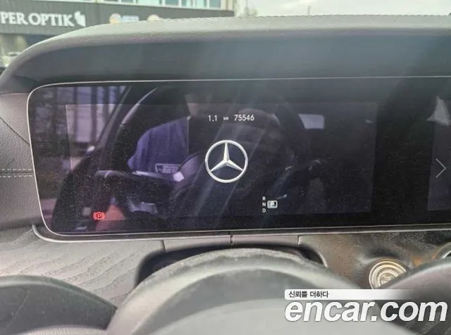 Mercedes-Benz E-Class W213 — Фото автомобиля 6