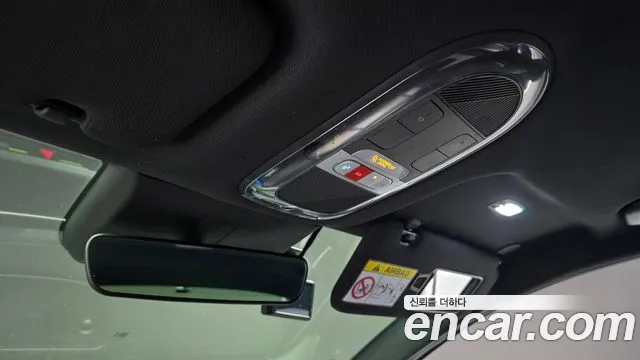 Hyundai Ioniq6 — Фото автомобиля 25