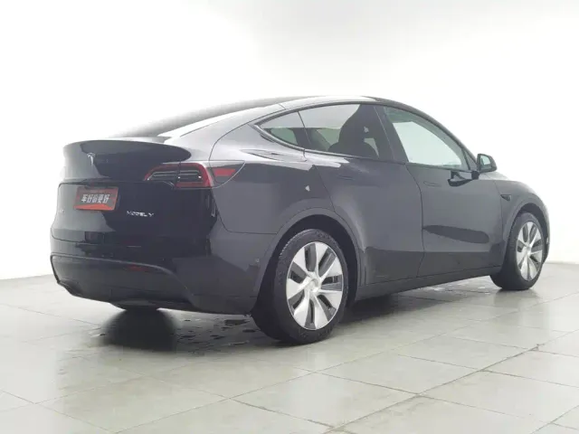 Tesla Model Y — Фото автомобиля 2
