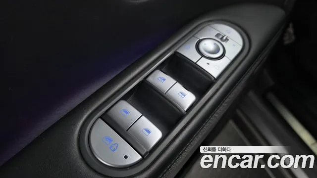 Hyundai Ioniq 5 Ioniq5 — Фото автомобиля 20