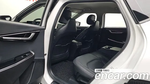 Kia EV6 — Фото автомобиля 16