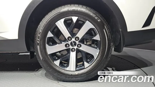 Kia Sorento 4th Gen — Фото автомобиля 6