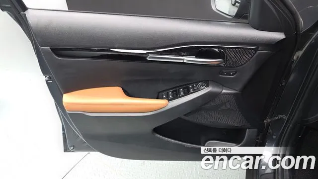 Kia Seltos Seltos (New) — Фото автомобиля 13