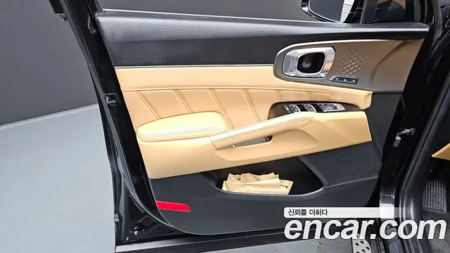 Kia Sorento Sorento 4-е поколение Дизель 2.2 4WD — Фото автомобиля 24