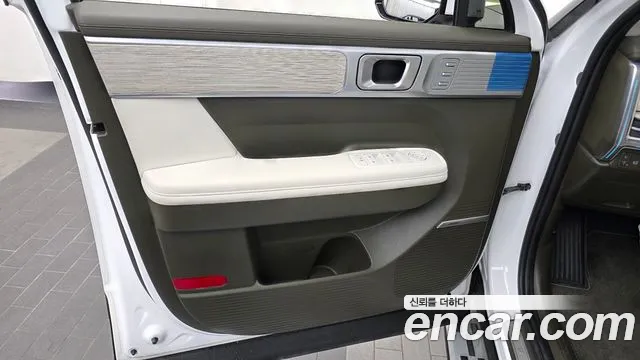 Hyundai Santa Fe MX5 — Фото автомобиля 13