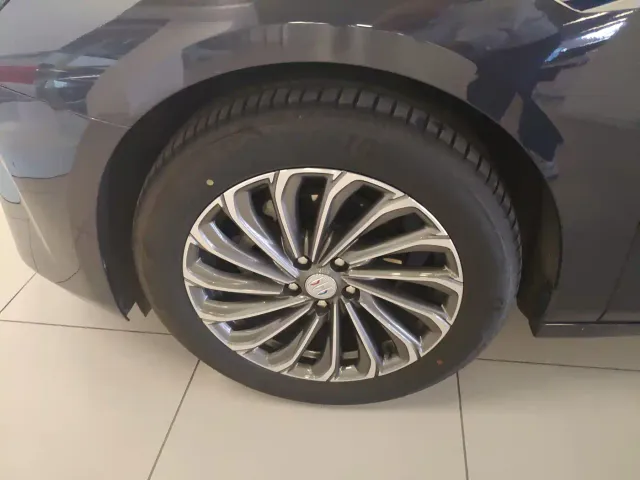 Buick LaCrosse — Фото автомобиля 23