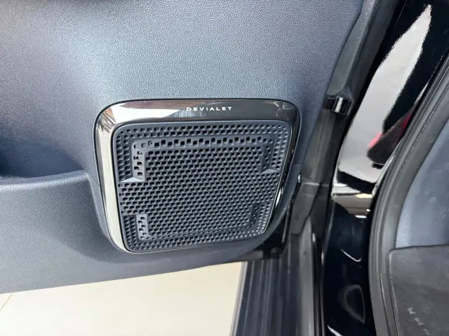 BYD FangChengBao Leopard 5 — Фото автомобиля 11