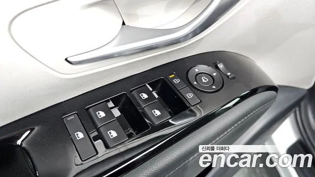 Hyundai Tucson NX4 — Фото автомобиля 26