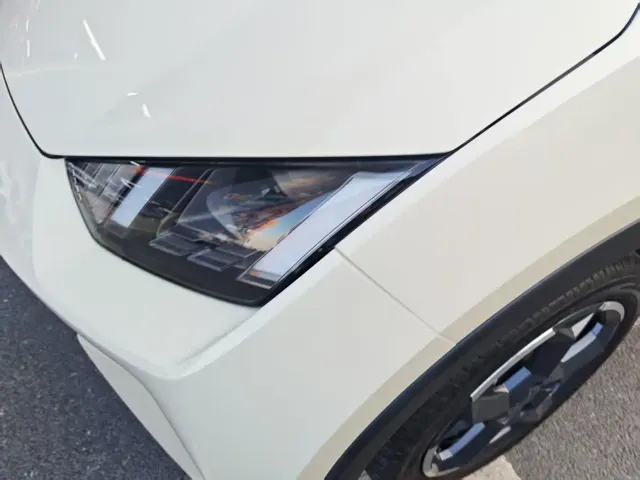 BYD Seagull — Фото автомобиля 14