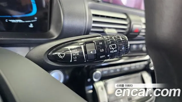 Hyundai Casper — Фото автомобиля 28