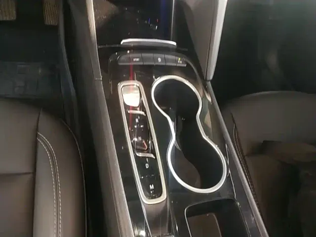 Buick Regal — Фото автомобиля 13