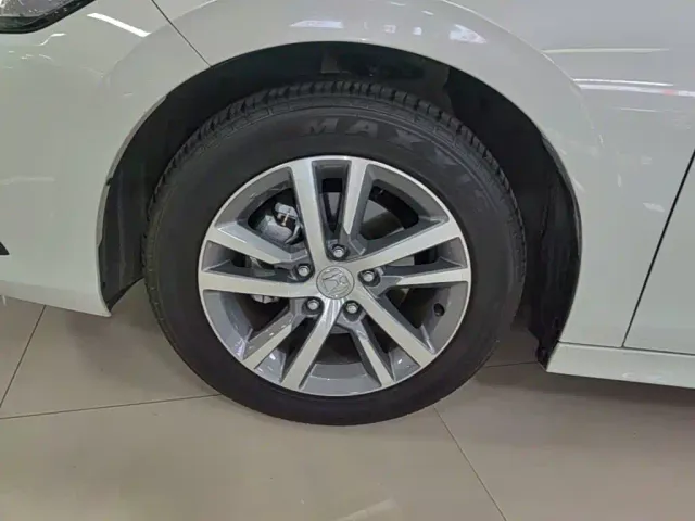 Honda Civic — Фото автомобиля 22